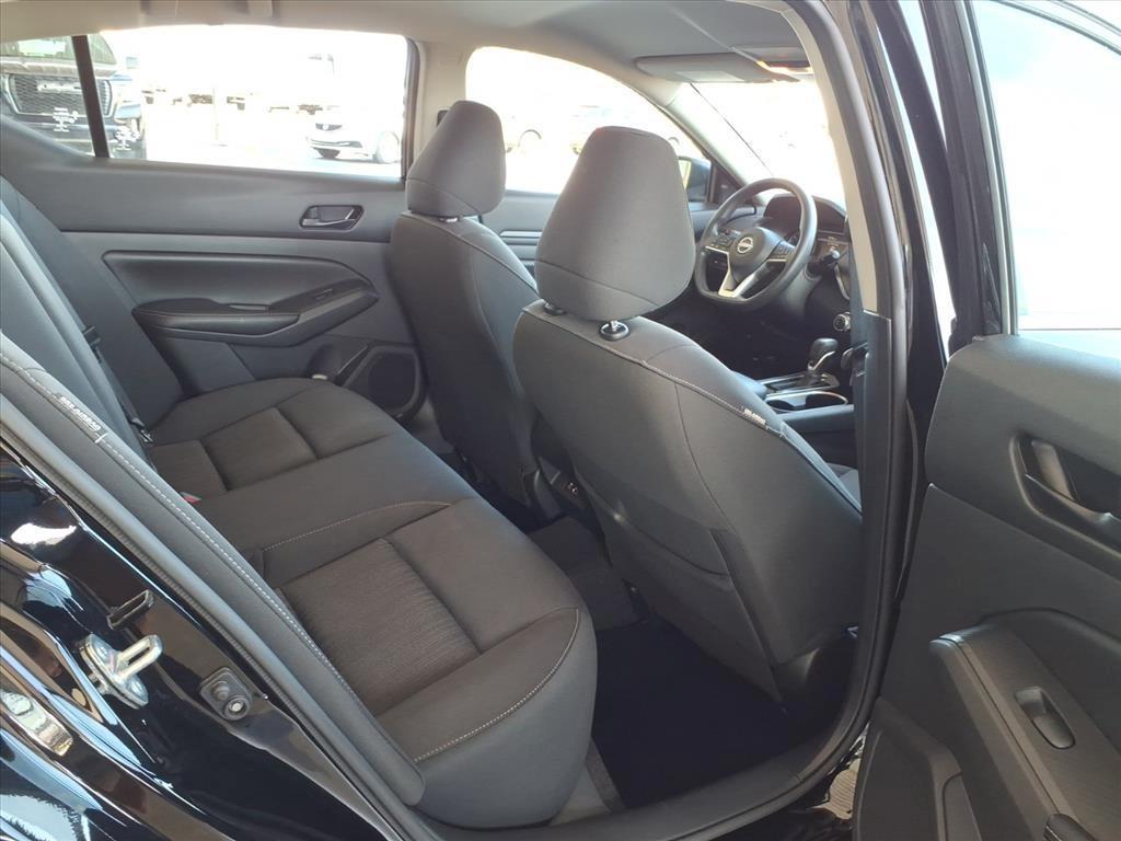 used 2024 Nissan Altima car, priced at $21,501