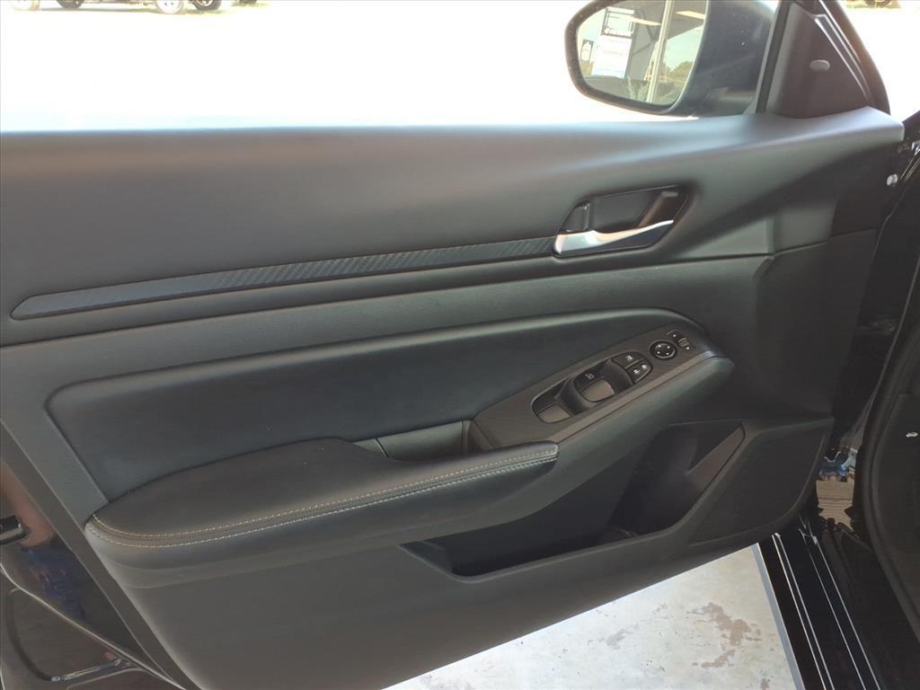 used 2024 Nissan Altima car, priced at $21,501