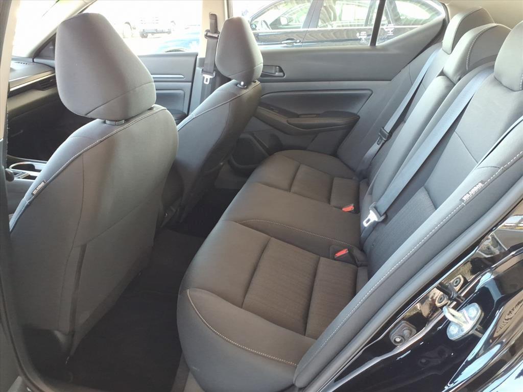 used 2024 Nissan Altima car, priced at $21,501