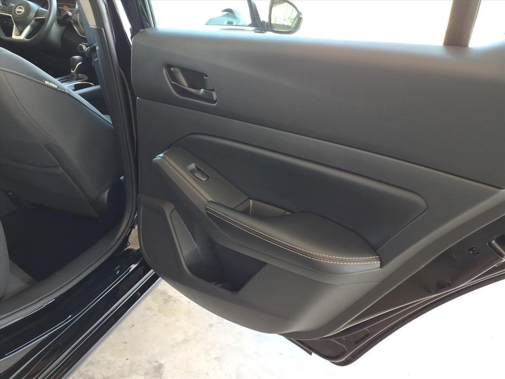 used 2024 Nissan Altima car, priced at $21,501