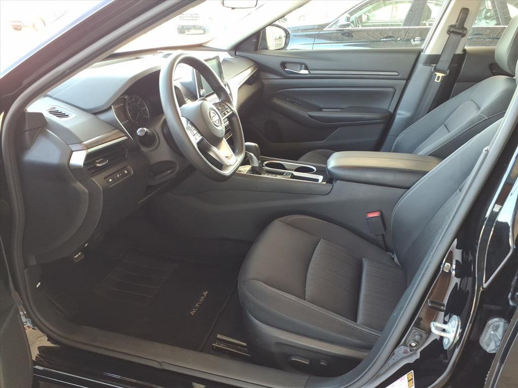 used 2024 Nissan Altima car, priced at $21,501