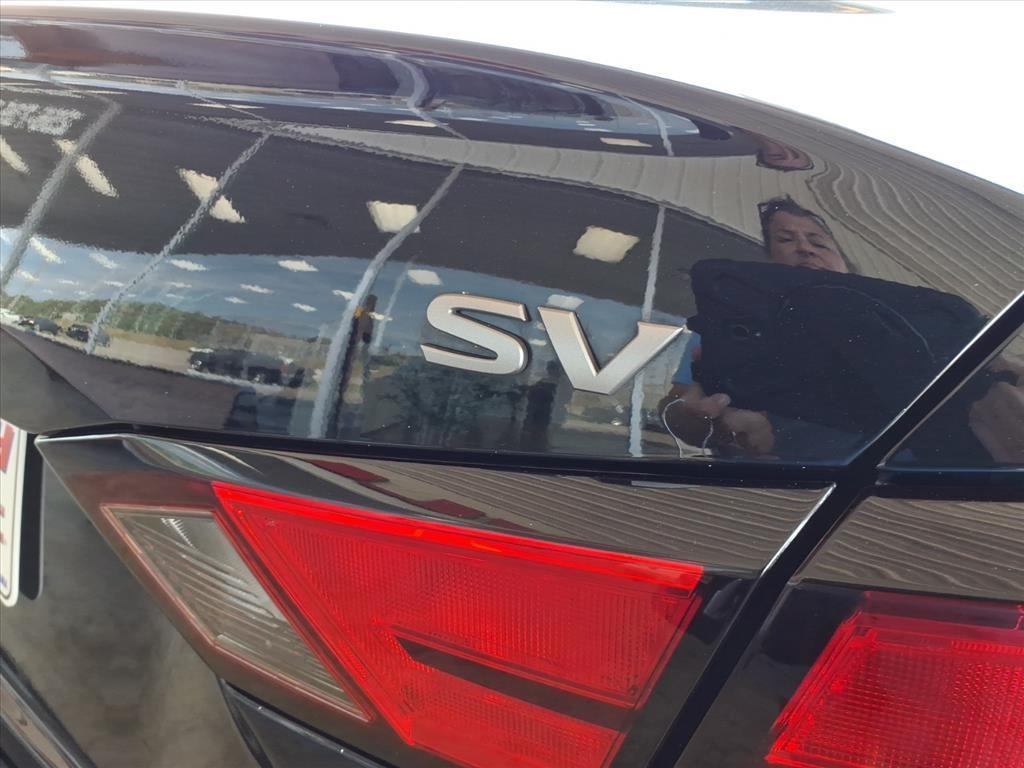 used 2024 Nissan Altima car, priced at $21,501