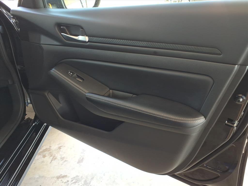 used 2024 Nissan Altima car, priced at $21,501