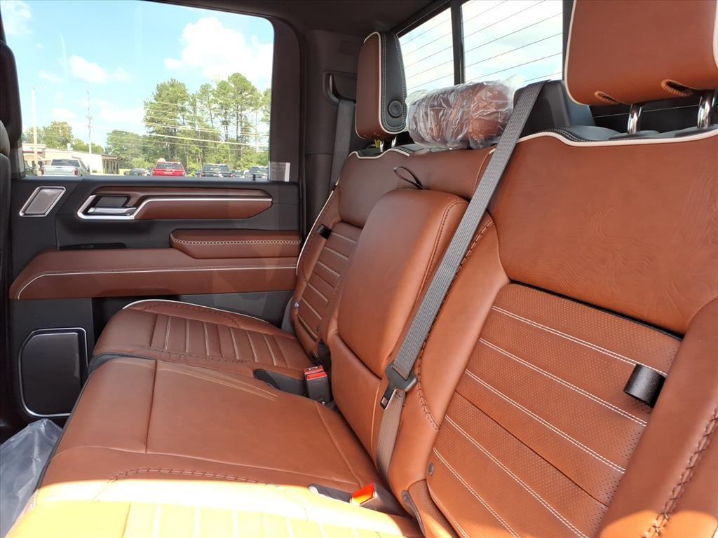 new 2025 GMC Sierra 2500 car, priced at $88,530