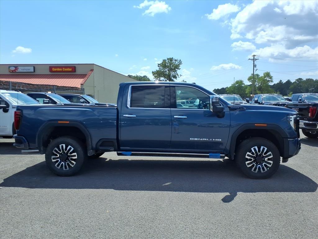 new 2025 GMC Sierra 2500 car, priced at $88,530