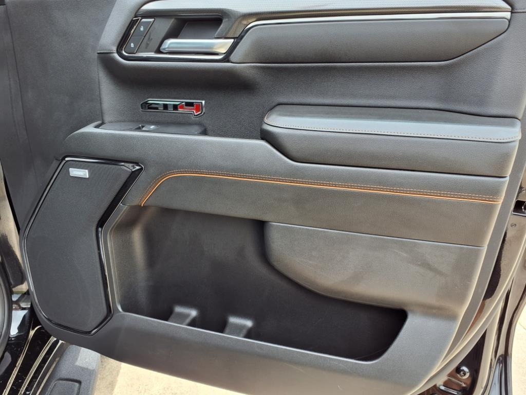 used 2024 GMC Sierra 1500 car, priced at $58,987
