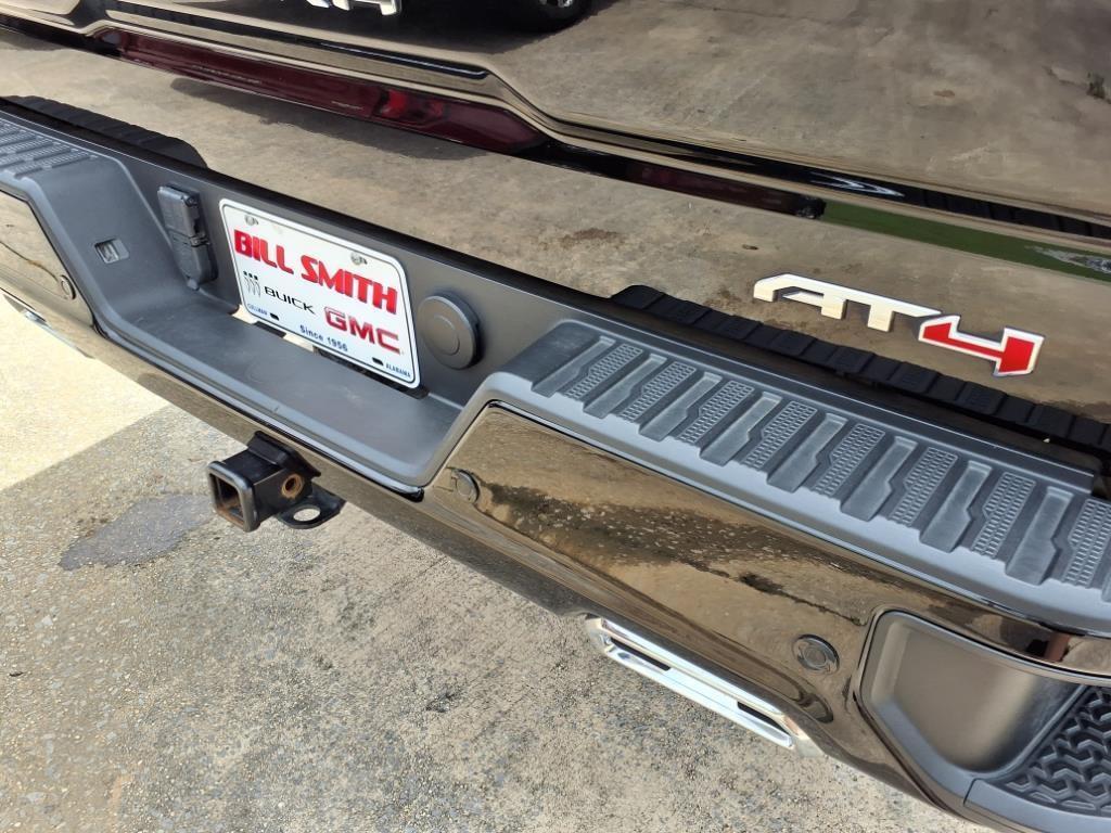 used 2024 GMC Sierra 1500 car, priced at $58,987