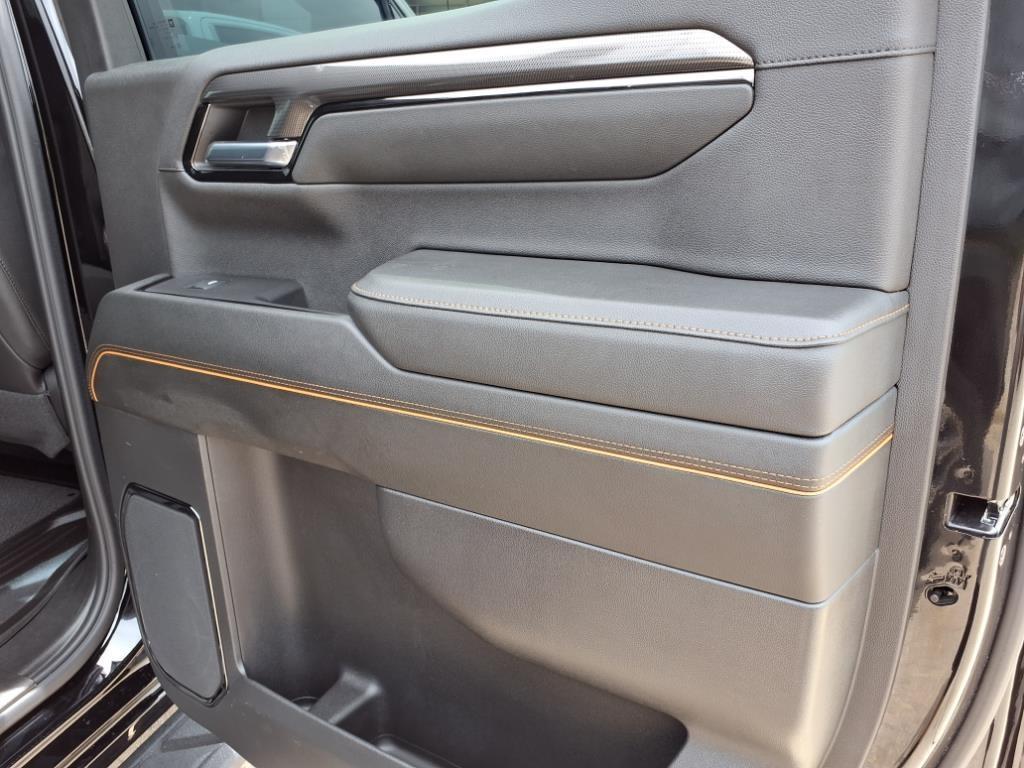 used 2024 GMC Sierra 1500 car, priced at $58,987