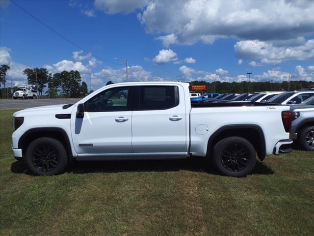 new 2024 GMC Sierra 1500 car, priced at $50,175