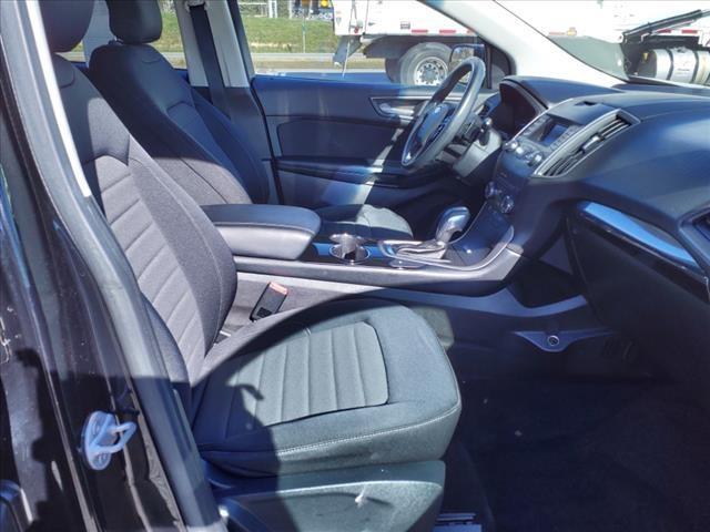 used 2018 Ford Edge car, priced at $13,949