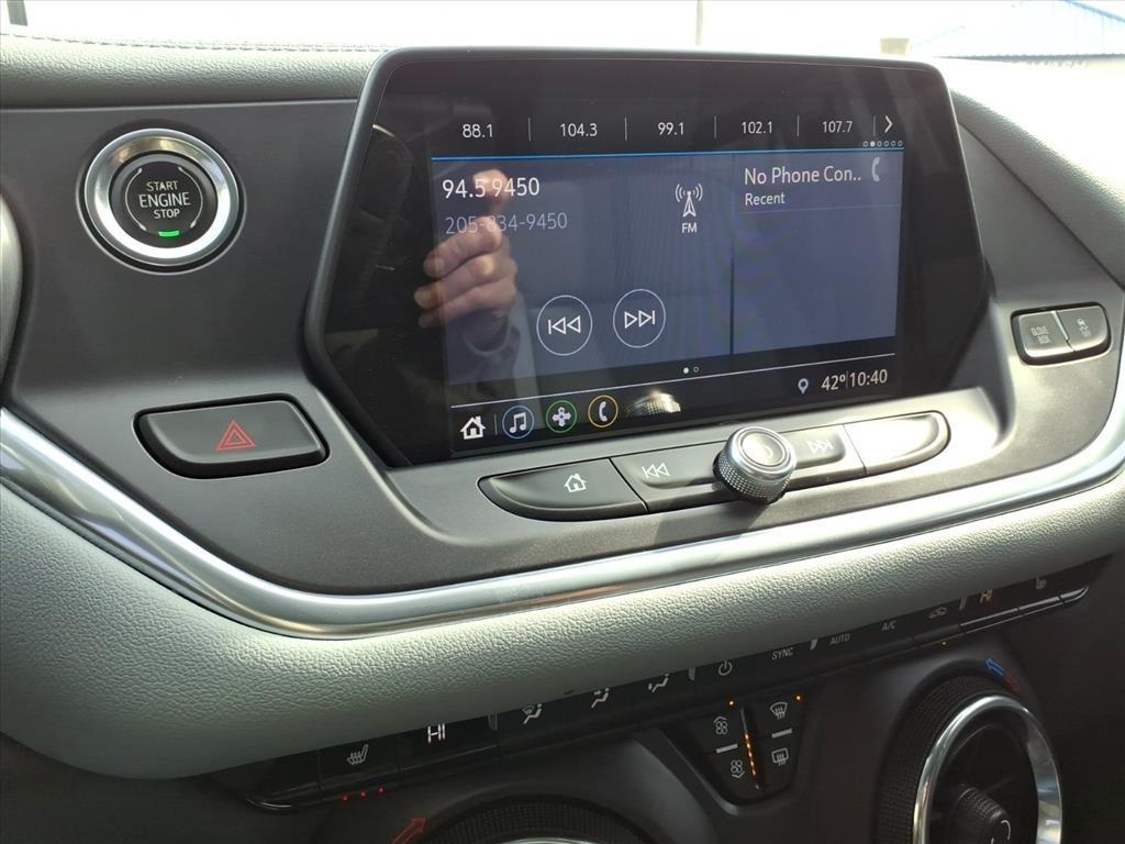 used 2019 Chevrolet Blazer car, priced at $19,148