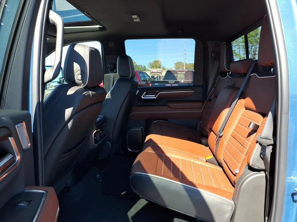 new 2026 GMC Sierra 2500 car, priced at $91,762