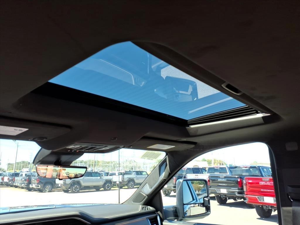 new 2026 GMC Sierra 2500 car, priced at $91,762