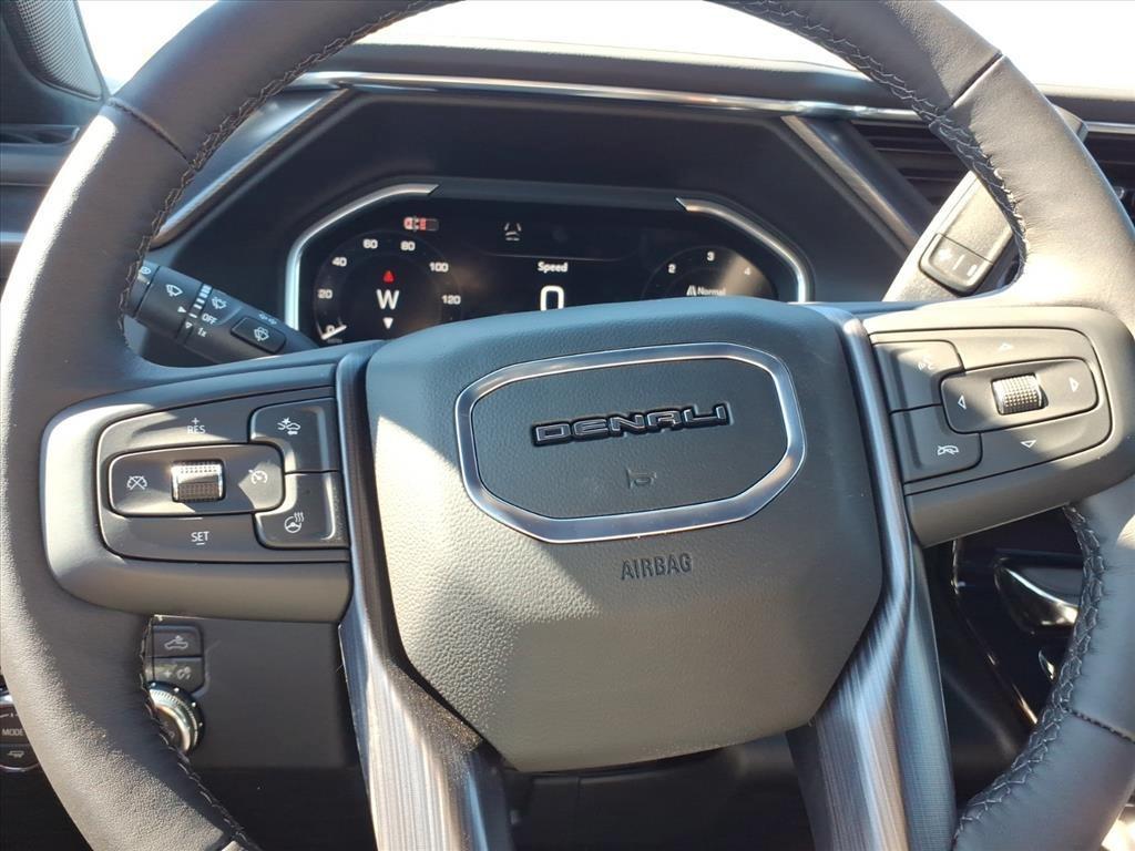 new 2026 GMC Sierra 2500 car, priced at $91,762