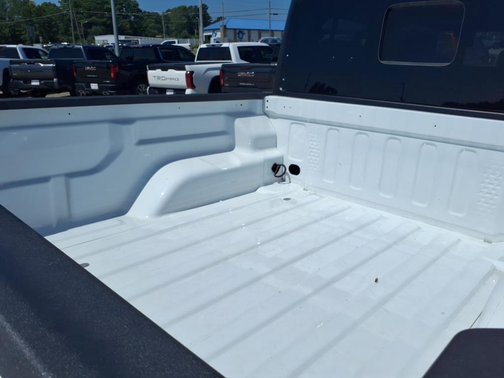 used 2024 Jeep Gladiator car, priced at $45,458