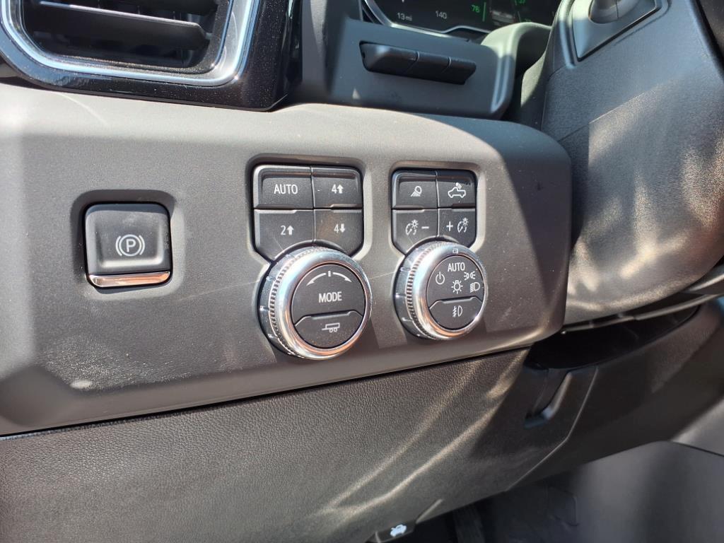 new 2025 GMC Sierra 2500 car, priced at $88,530
