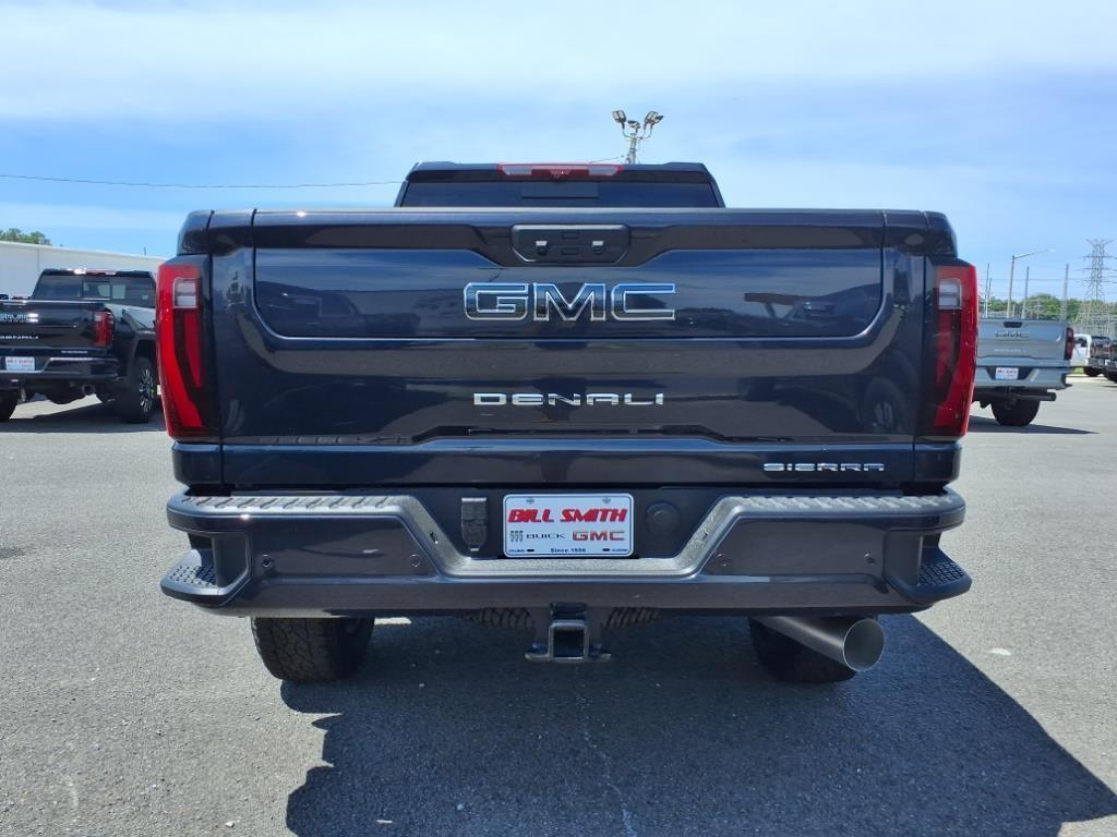 new 2025 GMC Sierra 2500 car, priced at $88,530