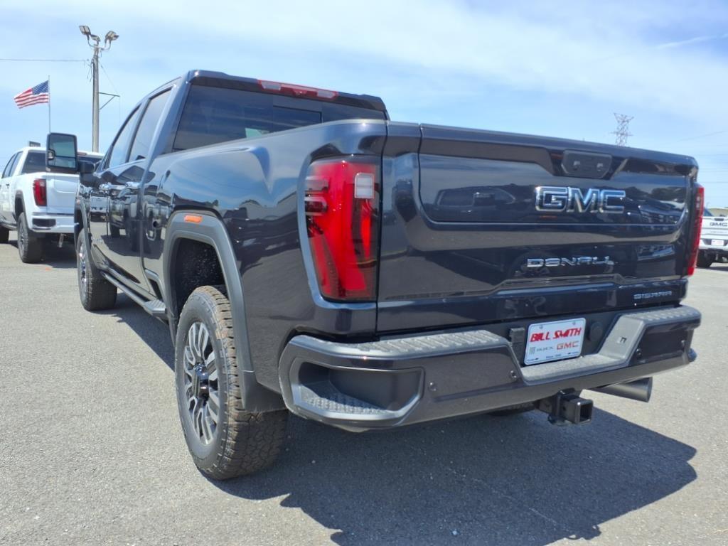 new 2025 GMC Sierra 2500 car, priced at $88,530