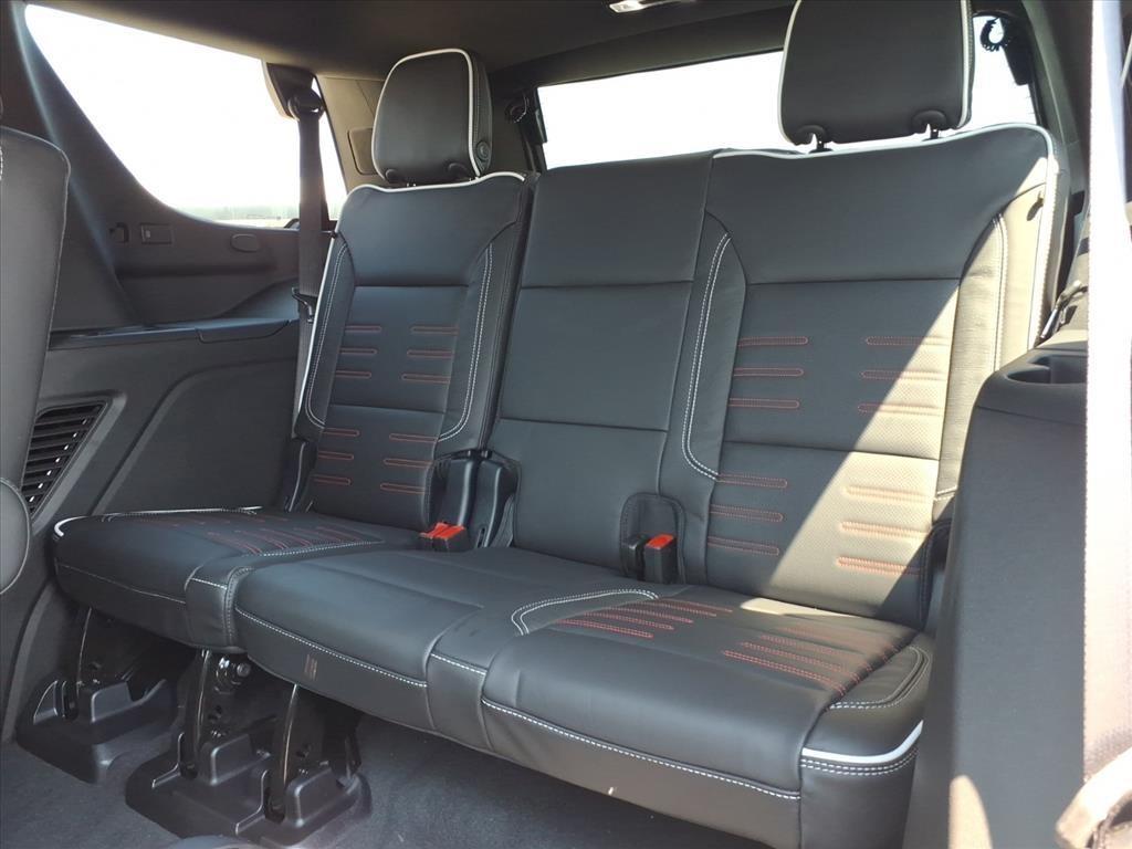 new 2025 GMC Yukon car, priced at $96,590