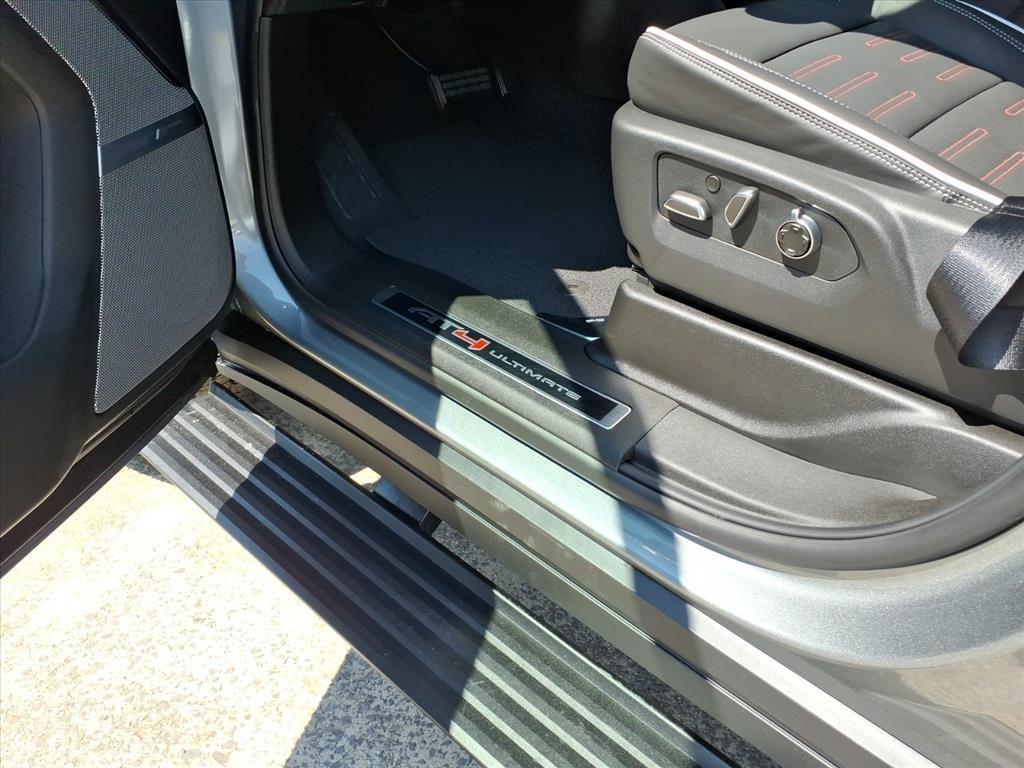 new 2025 GMC Yukon car, priced at $96,590