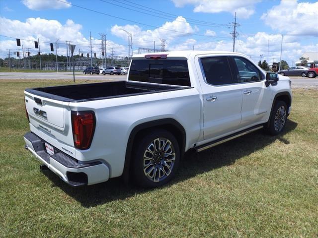 new 2024 GMC Sierra 1500 car, priced at $74,290