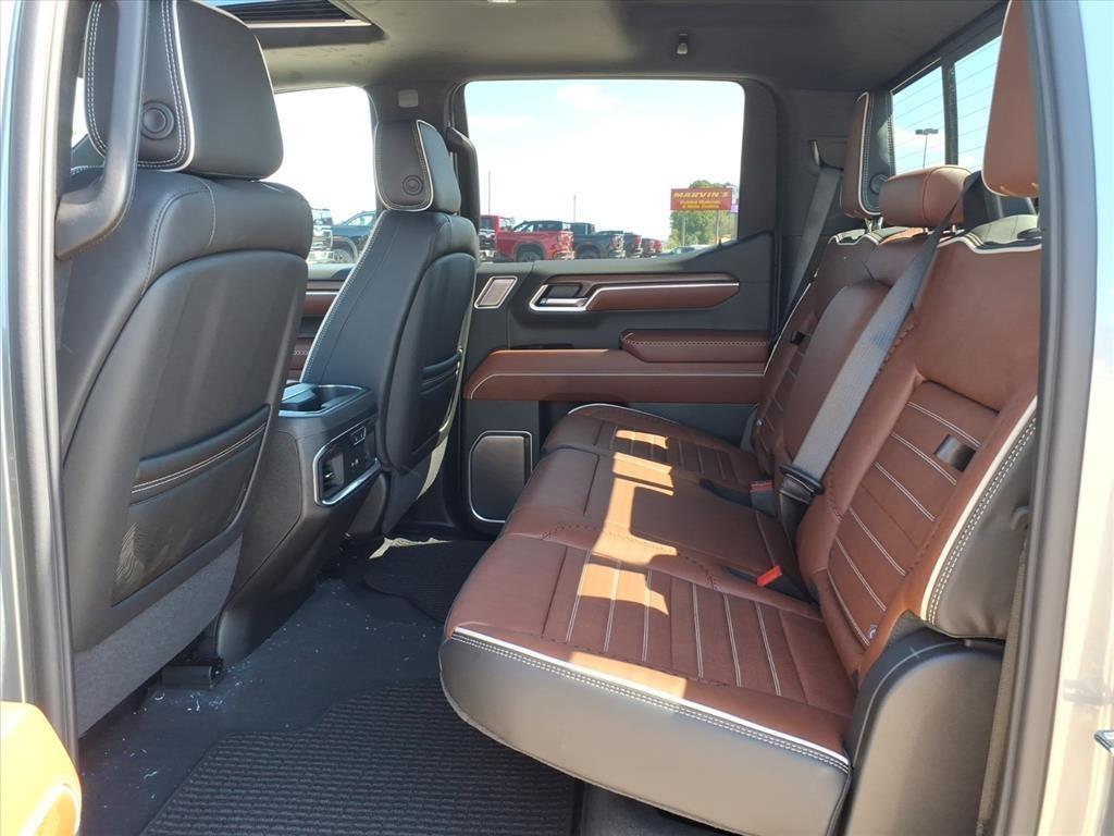 new 2026 GMC Sierra 1500 car, priced at $77,005