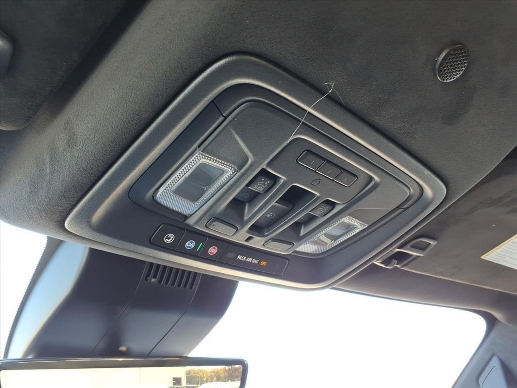 new 2026 GMC Sierra 1500 car, priced at $77,005