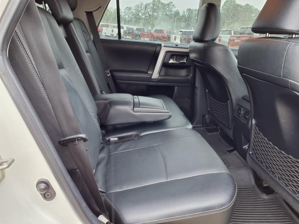 used 2022 Toyota 4Runner car, priced at $41,997