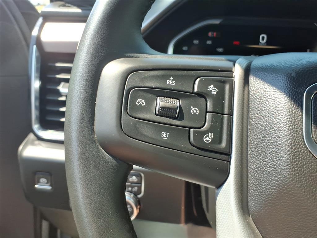 used 2024 GMC Sierra 2500 car, priced at $69,987