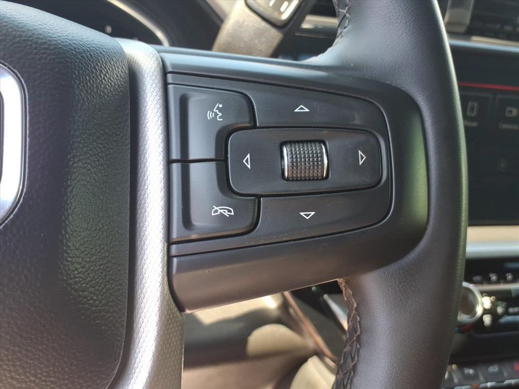 used 2024 GMC Sierra 2500 car, priced at $69,987