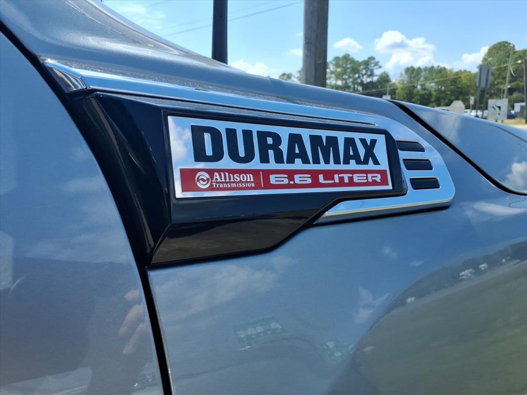 used 2024 GMC Sierra 2500 car, priced at $69,987