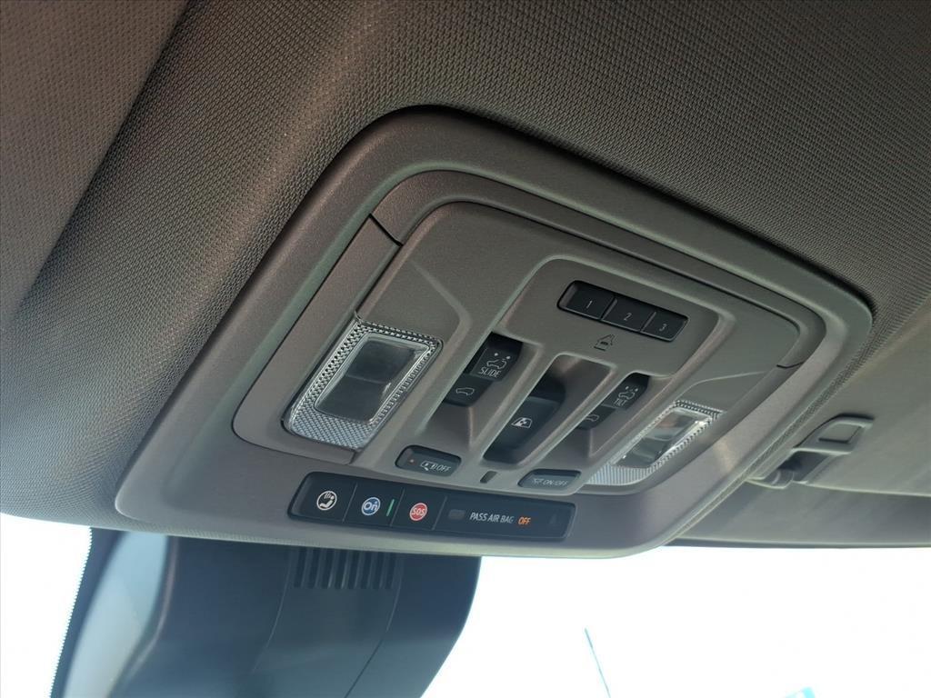 used 2024 GMC Sierra 2500 car, priced at $69,987