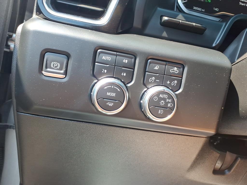 used 2024 GMC Sierra 2500 car, priced at $69,987