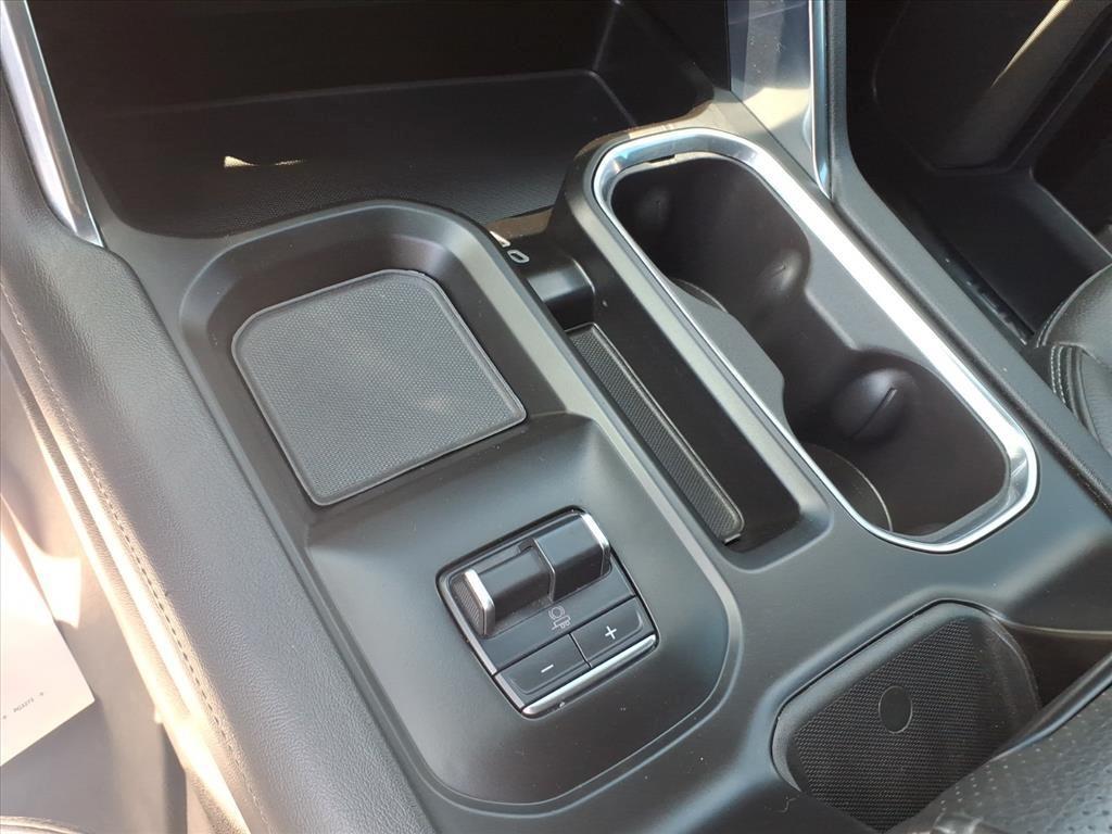 used 2024 GMC Sierra 2500 car, priced at $69,987