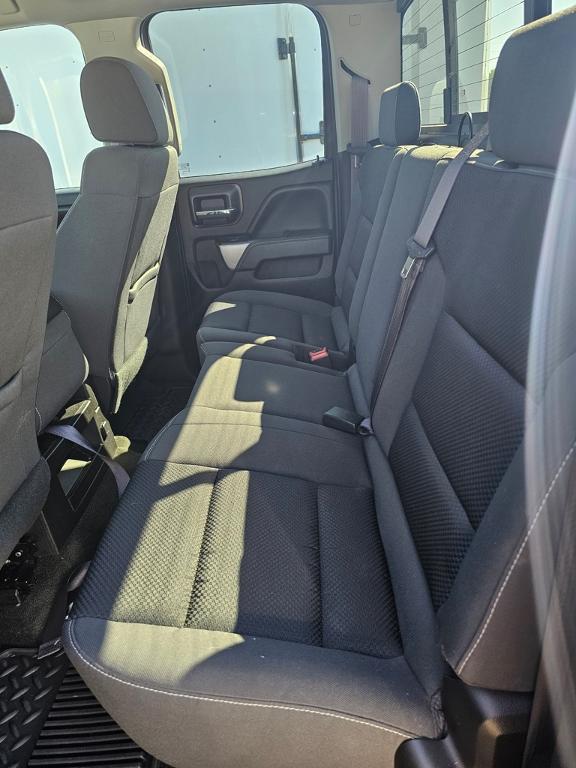 used 2016 Chevrolet Silverado 1500 car, priced at $23,897