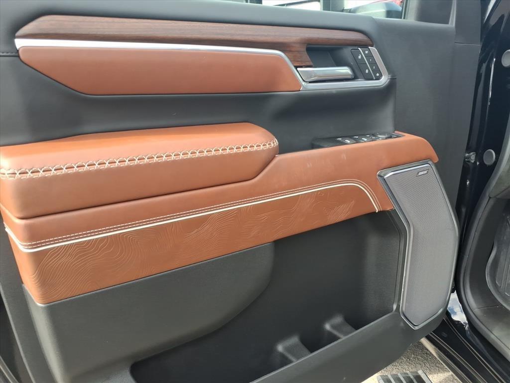 new 2026 GMC Sierra 2500 car, priced at $91,762