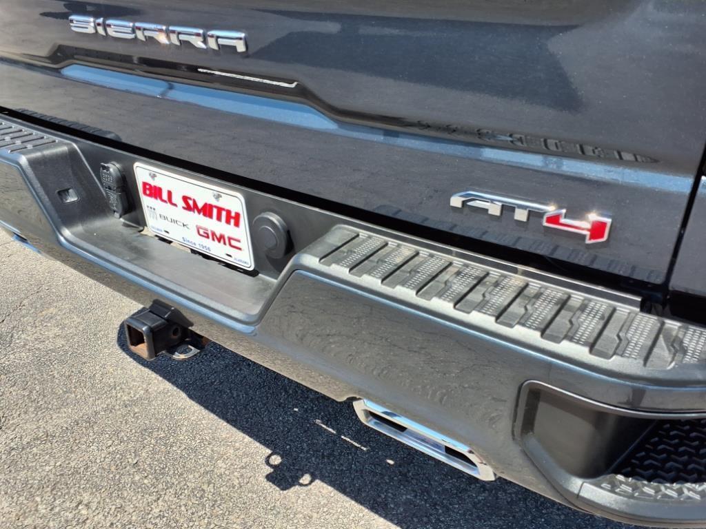 used 2021 GMC Sierra 1500 car, priced at $42,562