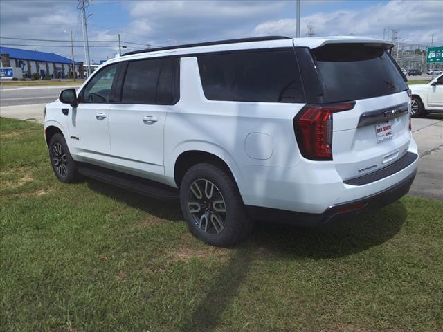 new 2024 GMC Yukon XL car, priced at $71,370