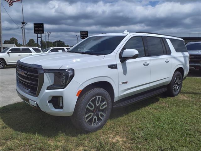 new 2024 GMC Yukon XL car, priced at $71,370