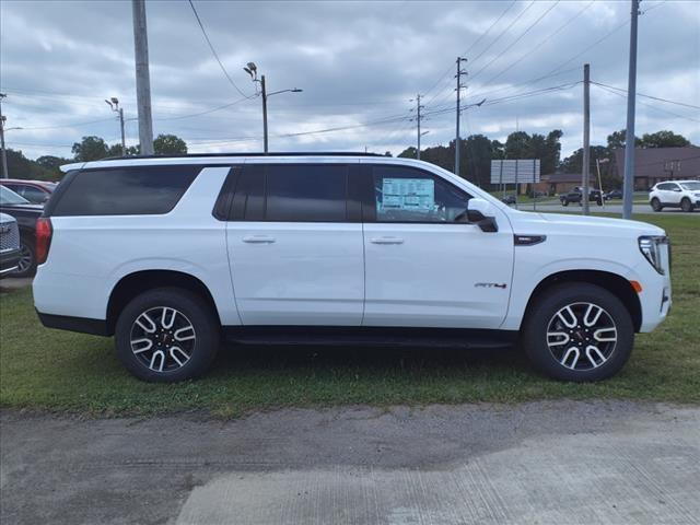 new 2024 GMC Yukon XL car, priced at $71,370