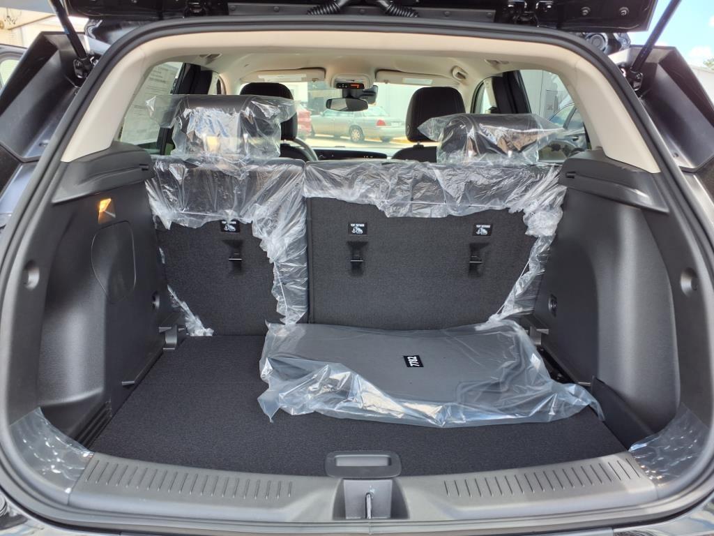 new 2026 Buick Encore GX car, priced at $24,375