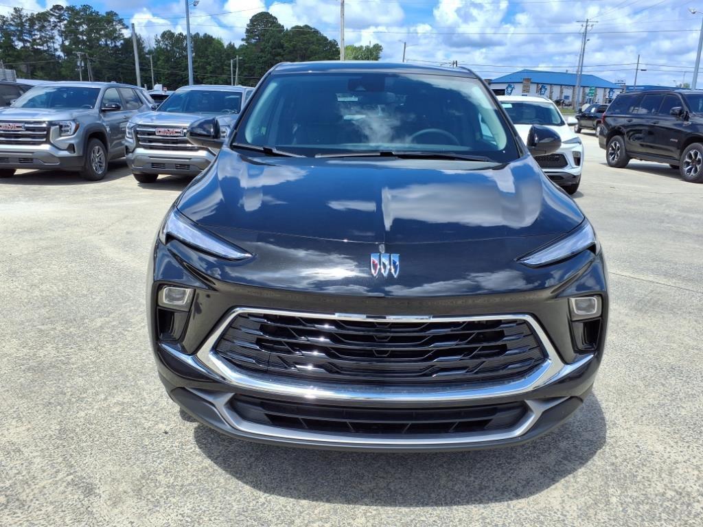 new 2026 Buick Encore GX car, priced at $24,375