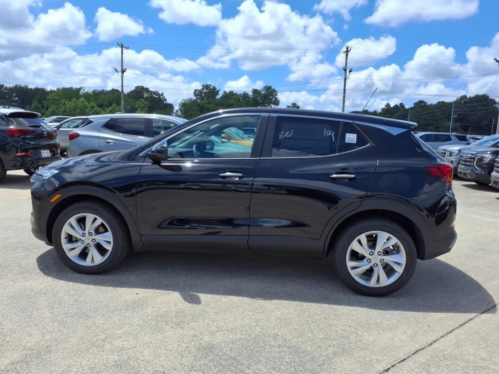 new 2026 Buick Encore GX car, priced at $24,375