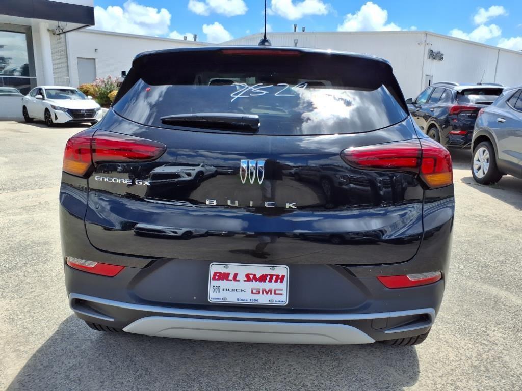 new 2026 Buick Encore GX car, priced at $24,375