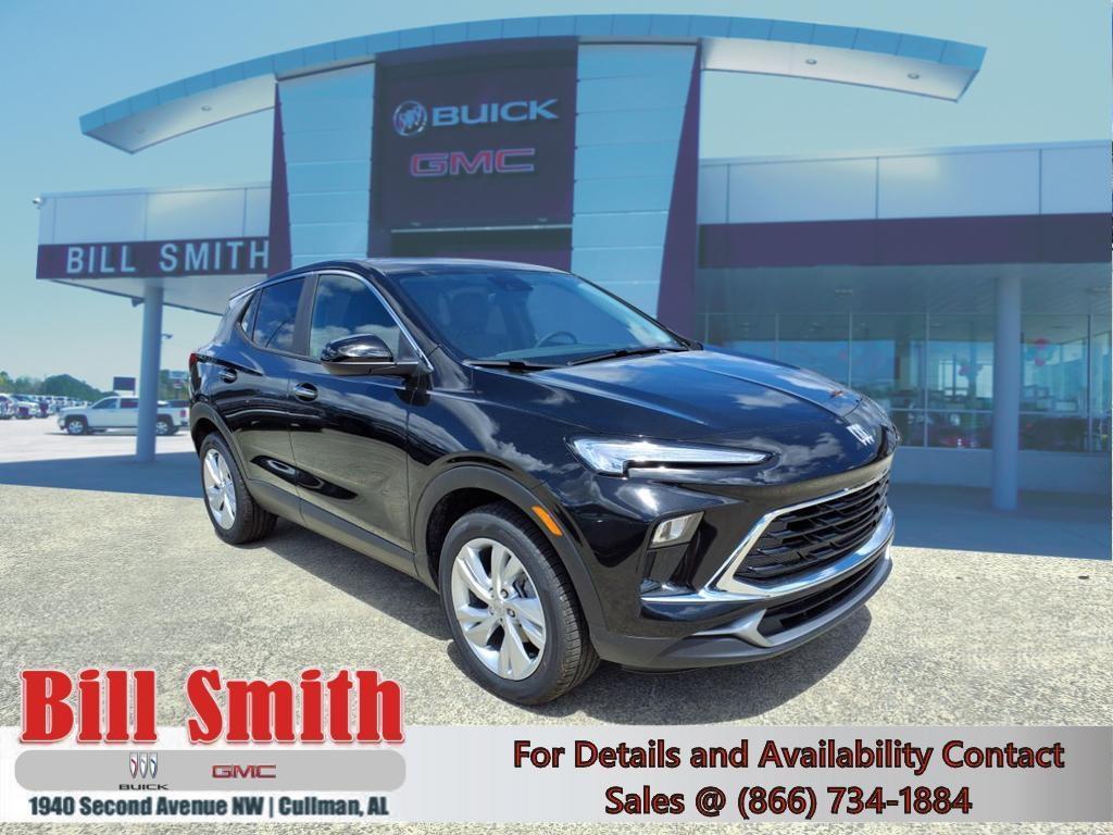 new 2026 Buick Encore GX car, priced at $24,375