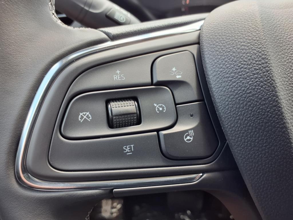 new 2026 Buick Encore GX car, priced at $24,375