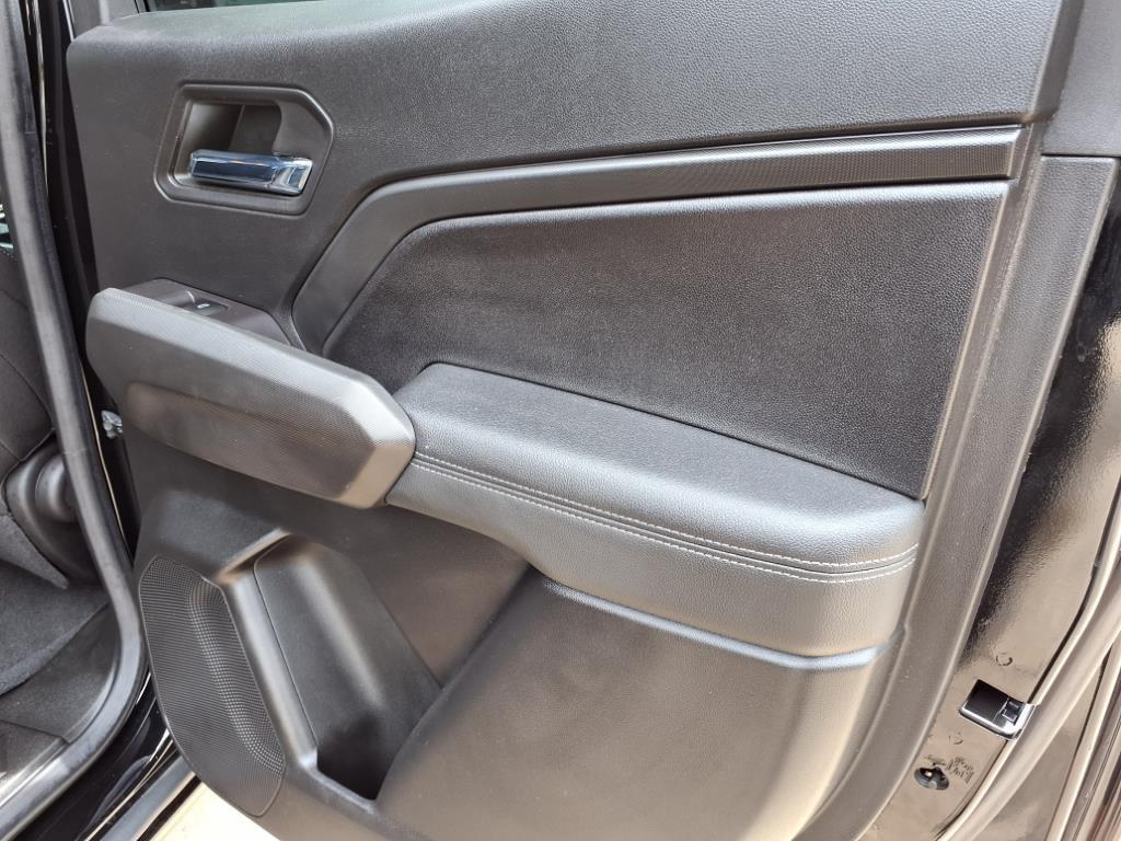 used 2023 GMC Canyon car, priced at $35,987