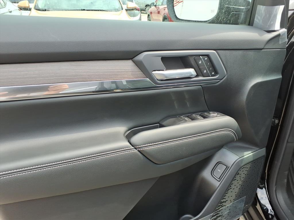 new 2026 GMC Terrain car, priced at $44,335