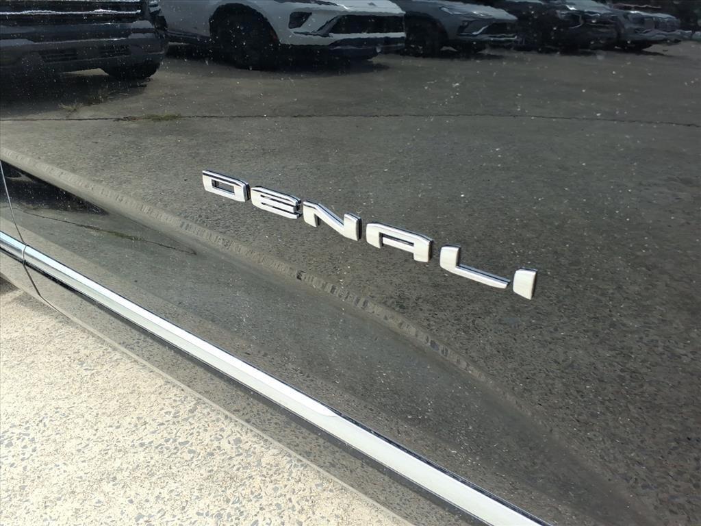 new 2026 GMC Terrain car, priced at $44,335