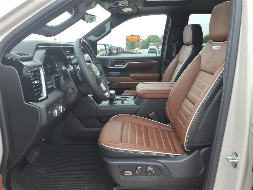 new 2026 GMC Sierra 1500 car, priced at $76,790